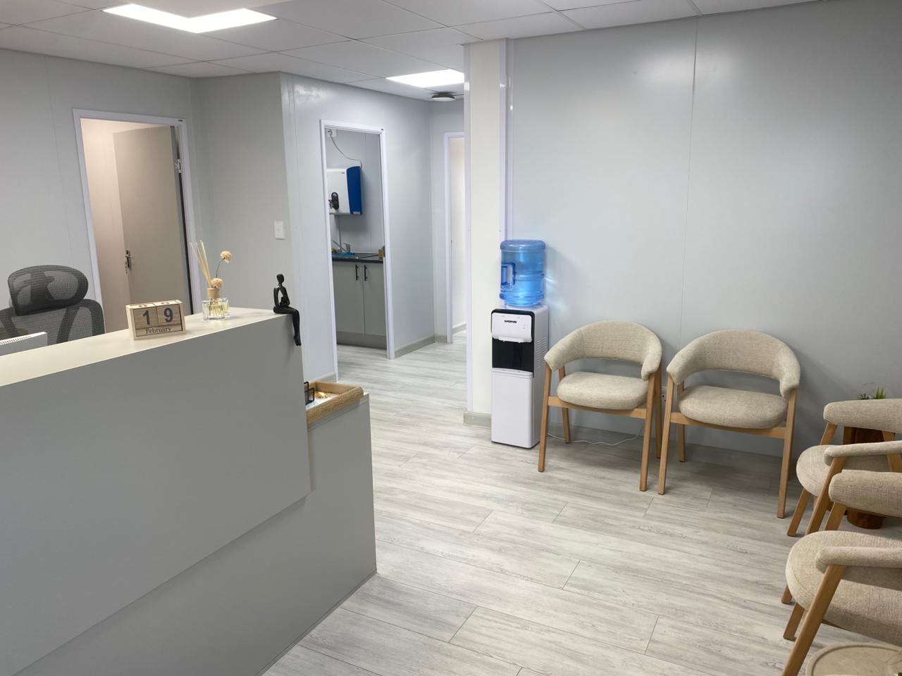 Medical Neuroscience